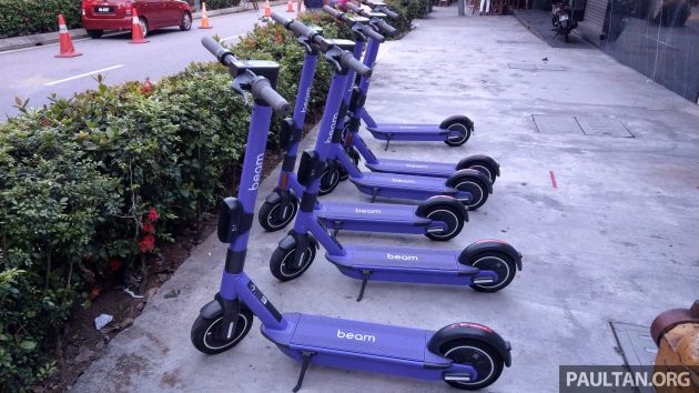 Transport ministry to redefine micromobility rules; to bring provisions for safety requirements, enforcement
