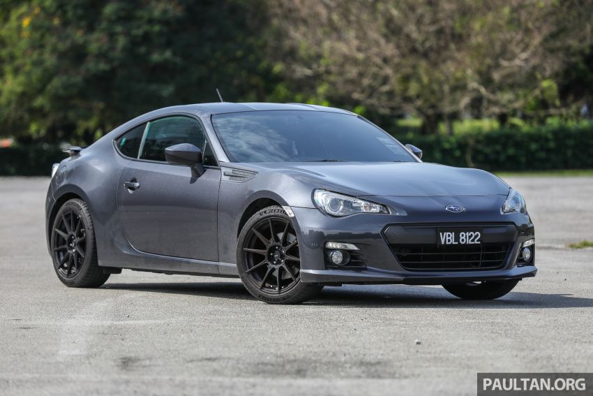 The personal cars of the <em>paultan.org</em> crew in 2020 1229953