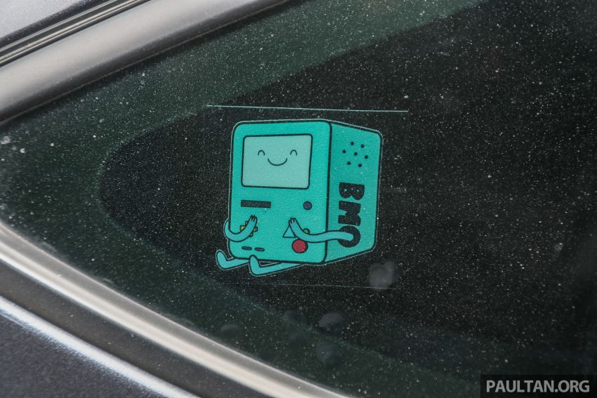 The personal cars of the <em>paultan.org</em> crew in 2020 1229962