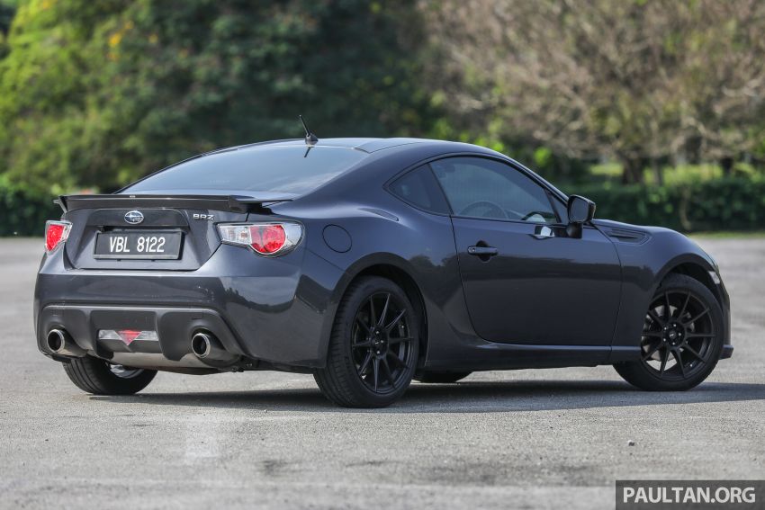 The personal cars of the <em>paultan.org</em> crew in 2020 1229954