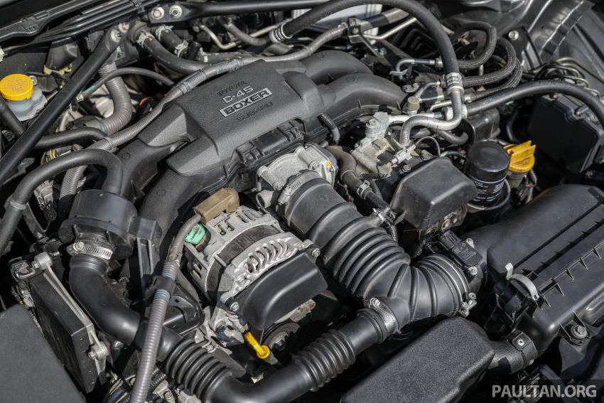 The personal cars of the <em>paultan.org</em> crew in 2020 1229956