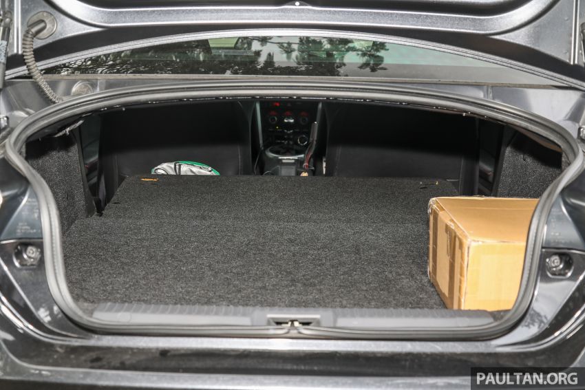 The personal cars of the <em>paultan.org</em> crew in 2020 1229961