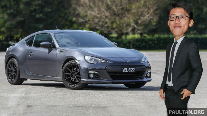 The personal cars of the <em>paultan.org</em> crew in 2020 1230274