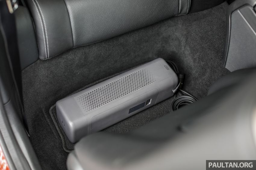 The personal cars of the <em>paultan.org</em> crew in 2020 1229969