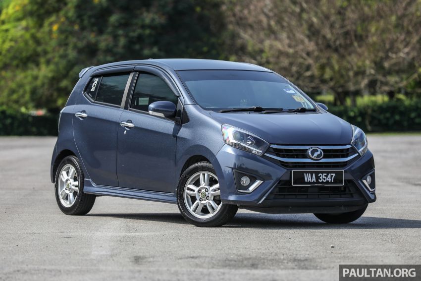 The personal cars of the <em>paultan.org</em> crew in 2020 1229983