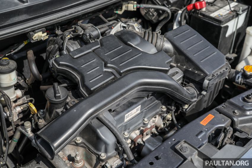 The personal cars of the <em>paultan.org</em> crew in 2020 1229986