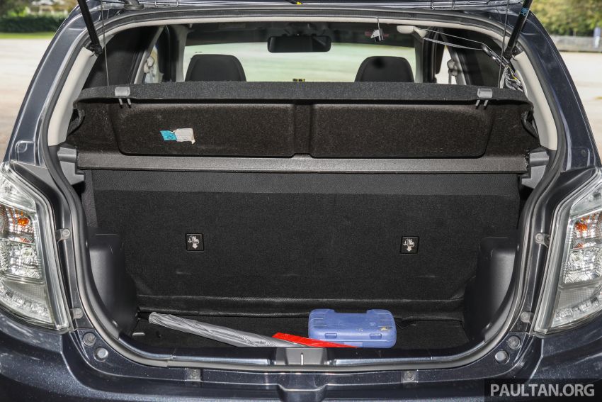 The personal cars of the <em>paultan.org</em> crew in 2020 1229990