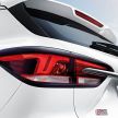 MG EP EV launched in Thailand for below 1m baht – C-segment wagon, 380 km electric range, only RM133k