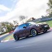 MINI John Cooper Works EV models in development; petrol JCW models to coexist with electric versions