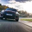 MINI John Cooper Works EV models in development; petrol JCW models to coexist with electric versions