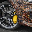 MINI John Cooper Works EV models in development; petrol JCW models to coexist with electric versions