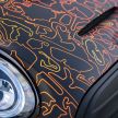 MINI John Cooper Works EV models in development; petrol JCW models to coexist with electric versions