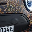 MINI John Cooper Works EV models in development; petrol JCW models to coexist with electric versions