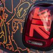 MINI John Cooper Works EV models in development; petrol JCW models to coexist with electric versions