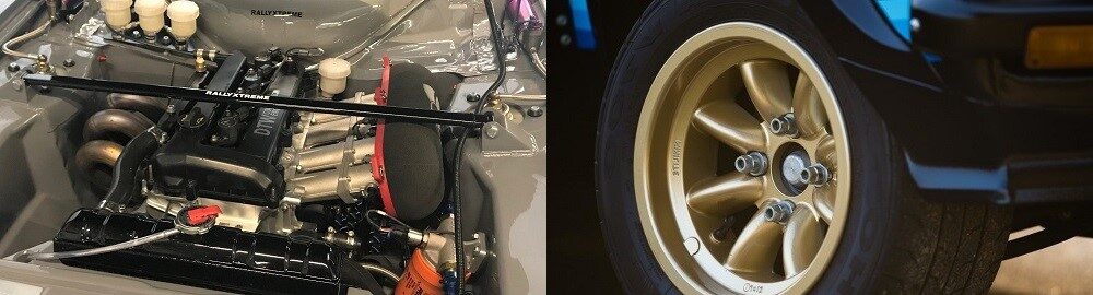 Ford Escort Mk1 & Mk2 diproduksi semula oleh MST Cars – harga dari RM375k hingga lebih RM516k