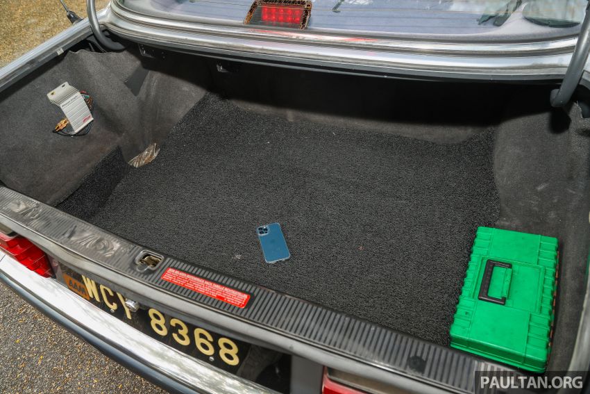 The personal cars of the <em>paultan.org</em> crew in 2020 1230282