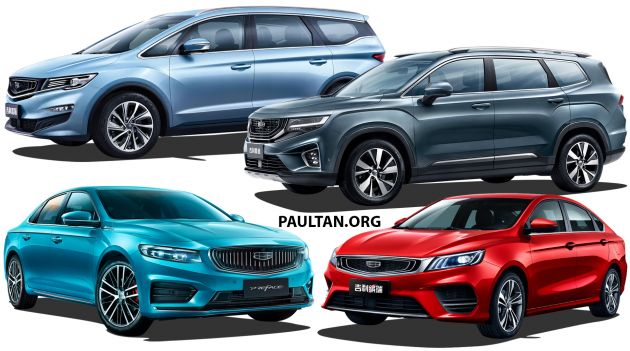 Proton CamPro VVT engine R&D has ended – 1.5T is the future for next, homegrown Malaysian models