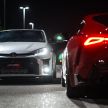 GALLERY: Toyota GR Yaris – over 100 live pics of the ‘Made for WRC’ 261 PS, 6MT, AWD, RM299k hot hatch