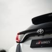 GALLERY: Toyota GR Yaris – over 100 live pics of the ‘Made for WRC’ 261 PS, 6MT, AWD, RM299k hot hatch