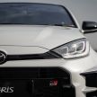 GALLERY: Toyota GR Yaris – over 100 live pics of the ‘Made for WRC’ 261 PS, 6MT, AWD, RM299k hot hatch