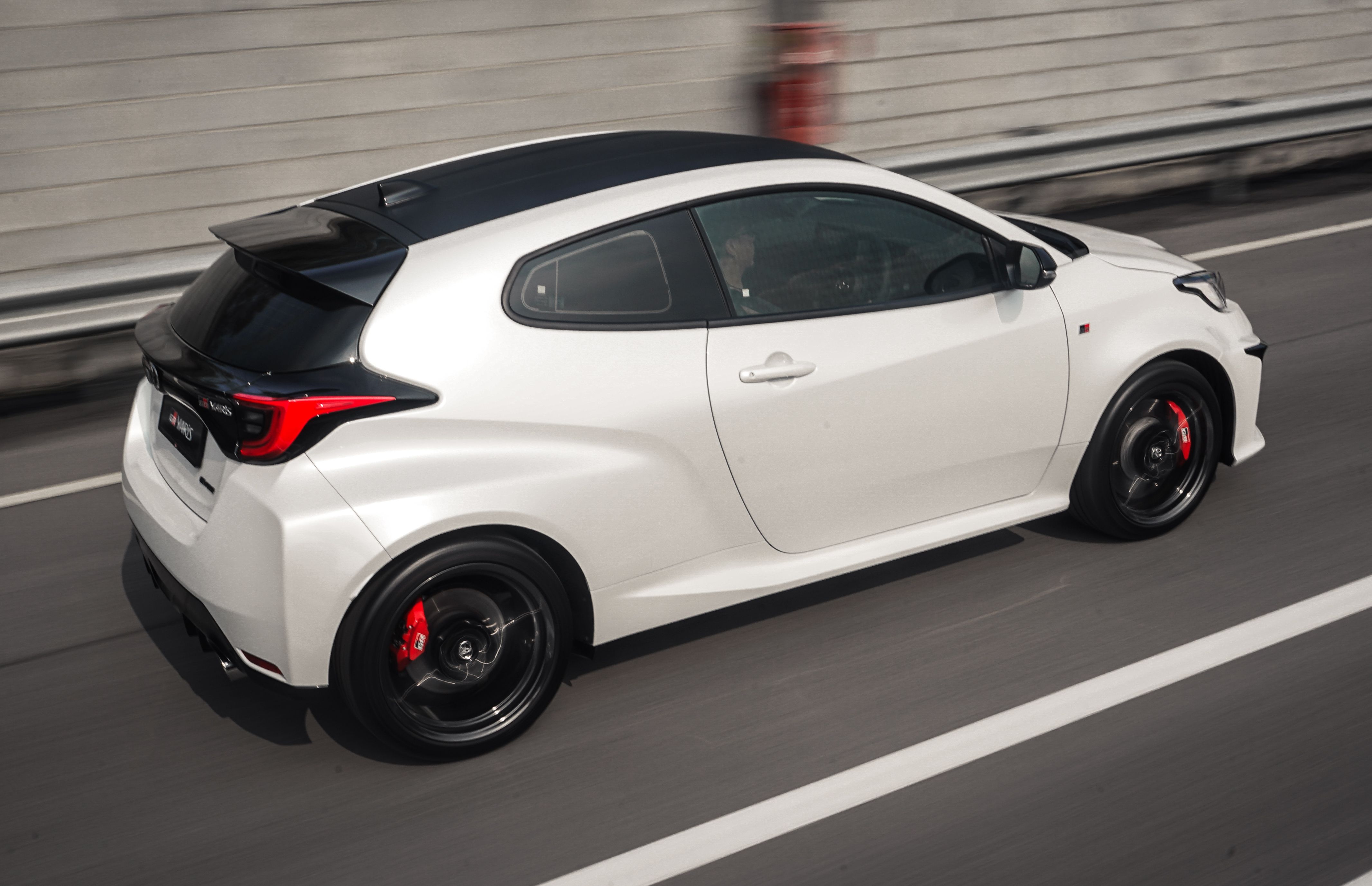Toyota GR Yaris kini di M’sia, RM299k untuk jentera rali jalan raya sentuhan Tommi Makinen, hanya 200 unit!