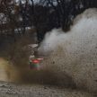 Sébastien Ogier takes seventh WRC title with Toyota