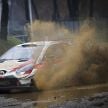 Sébastien Ogier takes seventh WRC title with Toyota