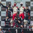Sébastien Ogier takes seventh WRC title with Toyota