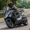 TUNGGANG UJI: Modenas Elegan 250 ABS 2020 – banyak bahagian boleh dipuji, tapi tidaklah sempurna