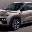 Renault Kiger in Indonesia – two 1.0L petrols, fr RM64k