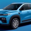 Renault Kiger in Indonesia – two 1.0L petrols, fr RM64k