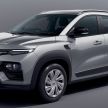 Renault Kiger in Indonesia – two 1.0L petrols, fr RM64k
