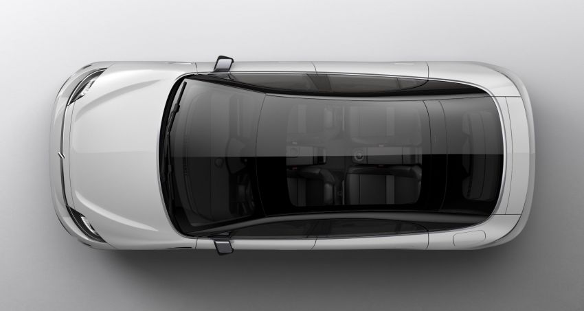 VIDEO: Sony Vision-S begins road tests in Europe – could we see a production Sony electric vehicle? 1234635