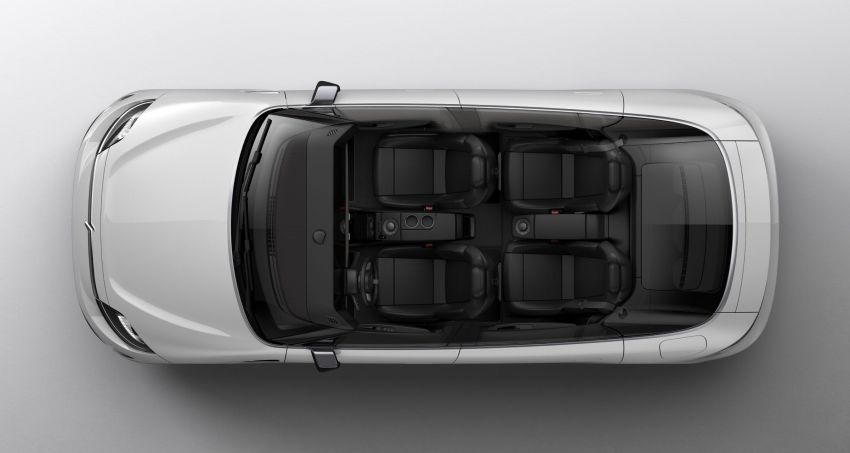 VIDEO: Sony Vision-S begins road tests in Europe – could we see a production Sony electric vehicle? 1234636