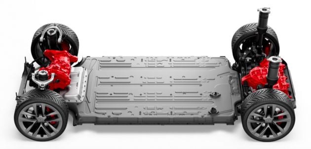 Indonesia, rich in nickel, has received an investment proposal from Tesla – focus is on making EV batteries