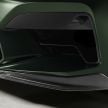 BMW M5 CS – 635 hp/750 Nm, 0-100 km/h in three seconds; more carbon, less weight, four bucket seats