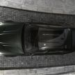 BMW M5 CS – 635 hp/750 Nm, 0-100 km/h in three seconds; more carbon, less weight, four bucket seats