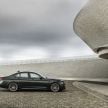 BMW M5 CS – 635 hp/750 Nm, 0-100 km/h in three seconds; more carbon, less weight, four bucket seats