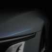 Cadillac Celestiq EV sedan teased at this year’s CES