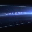 Cadillac Celestiq EV sedan teased at this year’s CES