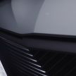 Cadillac Celestiq EV sedan teased at this year’s CES