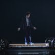 General Motors reveals new logo for its EV strategy