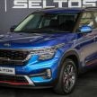 Confirmed! Kia partners with Bermaz Auto in Malaysia – JV will CKD Seltos, Carnival MPV and 1 more model
