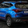 Confirmed! Kia partners with Bermaz Auto in Malaysia – JV will CKD Seltos, Carnival MPV and 1 more model