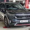 Confirmed! Kia partners with Bermaz Auto in Malaysia – JV will CKD Seltos, Carnival MPV and 1 more model