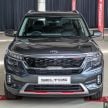 Confirmed! Kia partners with Bermaz Auto in Malaysia – JV will CKD Seltos, Carnival MPV and 1 more model