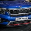 Confirmed! Kia partners with Bermaz Auto in Malaysia – JV will CKD Seltos, Carnival MPV and 1 more model