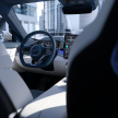 Zeekr 001 revealed – production Lynk & Co Zero EV
