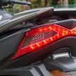 TUNGGANG UJI: Modenas Elegan 250 ABS 2020 – banyak bahagian boleh dipuji, tapi tidaklah sempurna