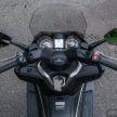 TUNGGANG UJI: Modenas Elegan 250 ABS 2020 – banyak bahagian boleh dipuji, tapi tidaklah sempurna